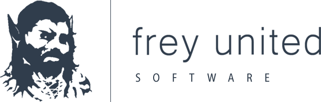 Frey United Software