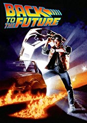 Back to the Future full movie