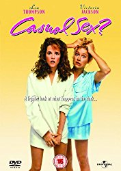 Casual Sex? on DVD
