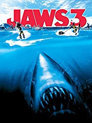 Jaws 3 full movie
