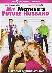 My Mothers Future Husband on DVD