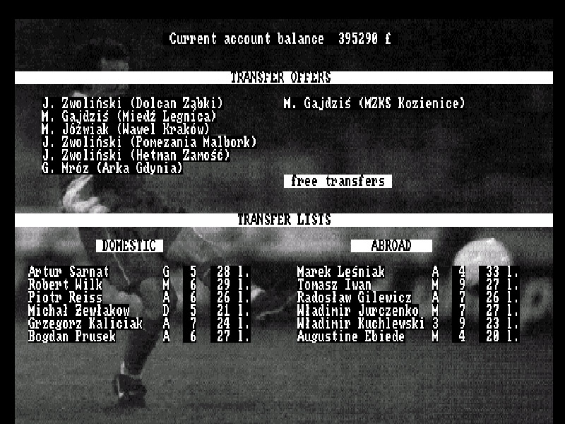 Santa Monica FC online game